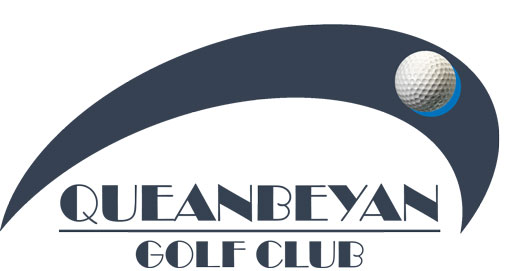 Queanbey Golf Club logo