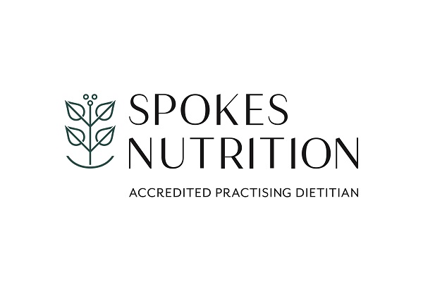 Spokes Nutrition logo
