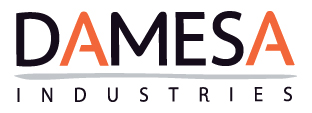 damesa industries logo